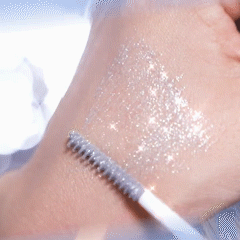 Manish Maholtra Diamond Lash Waterproof Mascara