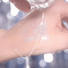 Manish Maholtra Diamond Lash Waterproof Mascara