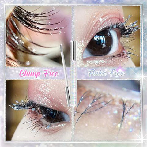 Manish Maholtra Diamond Lash Waterproof Mascara