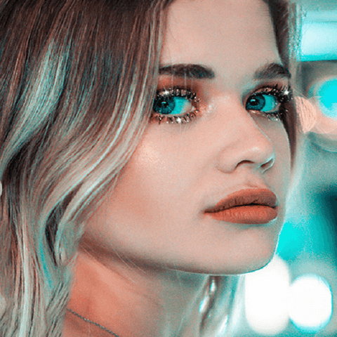 Manish Maholtra Diamond Lash Waterproof Mascara
