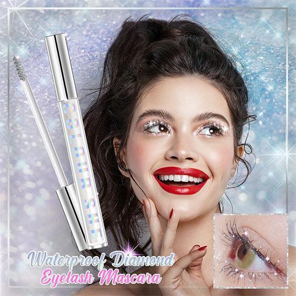 Manish Maholtra Diamond Lash Waterproof Mascara