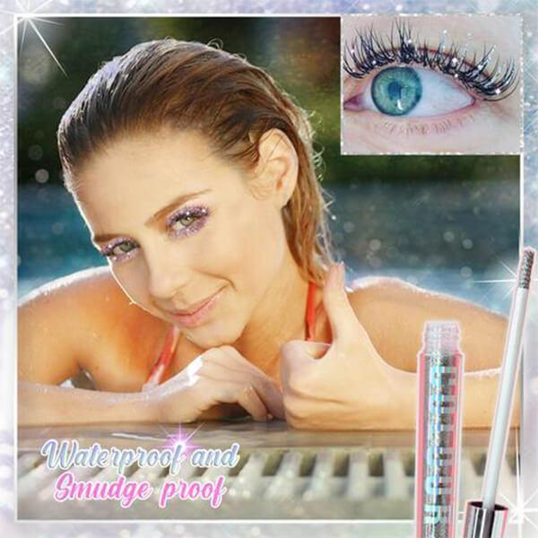 Manish Maholtra Diamond Lash Waterproof Mascara