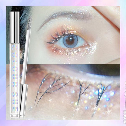 Manish Maholtra Diamond Lash Waterproof Mascara