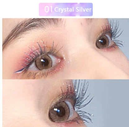 Manish Maholtra Diamond Lash Waterproof Mascara