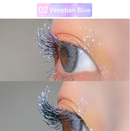 Manish Maholtra Diamond Lash Waterproof Mascara