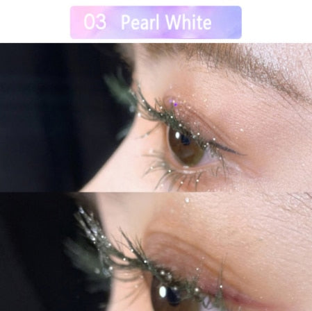Manish Maholtra Diamond Lash Waterproof Mascara