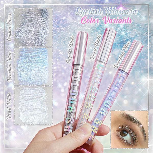 Manish Maholtra Diamond Lash Waterproof Mascara