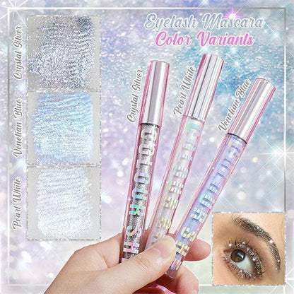 Manish Maholtra Diamond Lash Waterproof Mascara