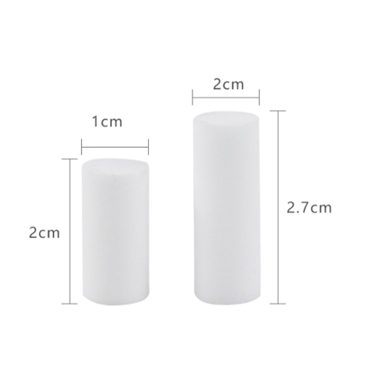 LumiCup™ Slim Replacement Filter